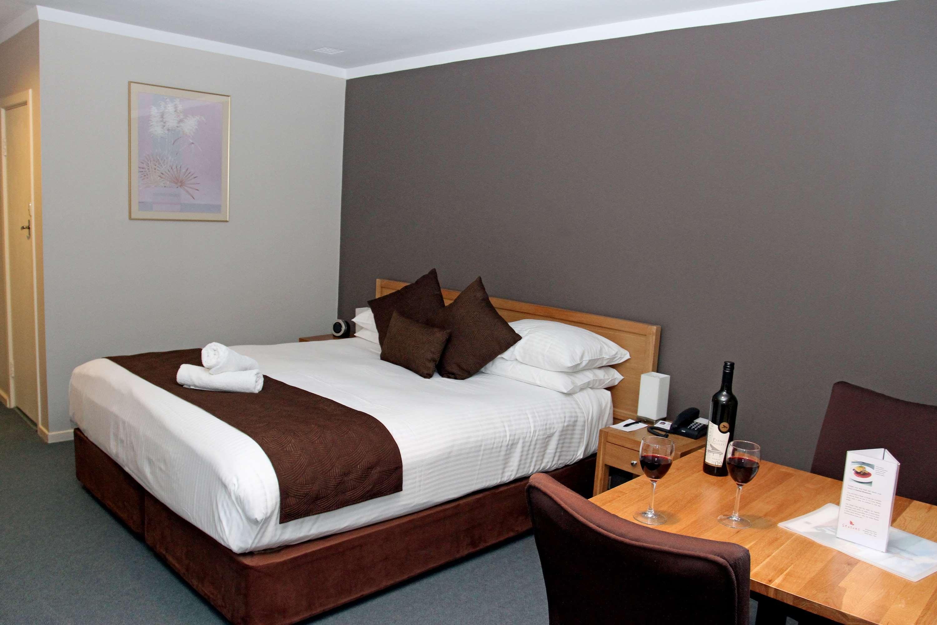 Hospitality Esperance Surestay Collection By Best Western (Adults Only) Exteriör bild