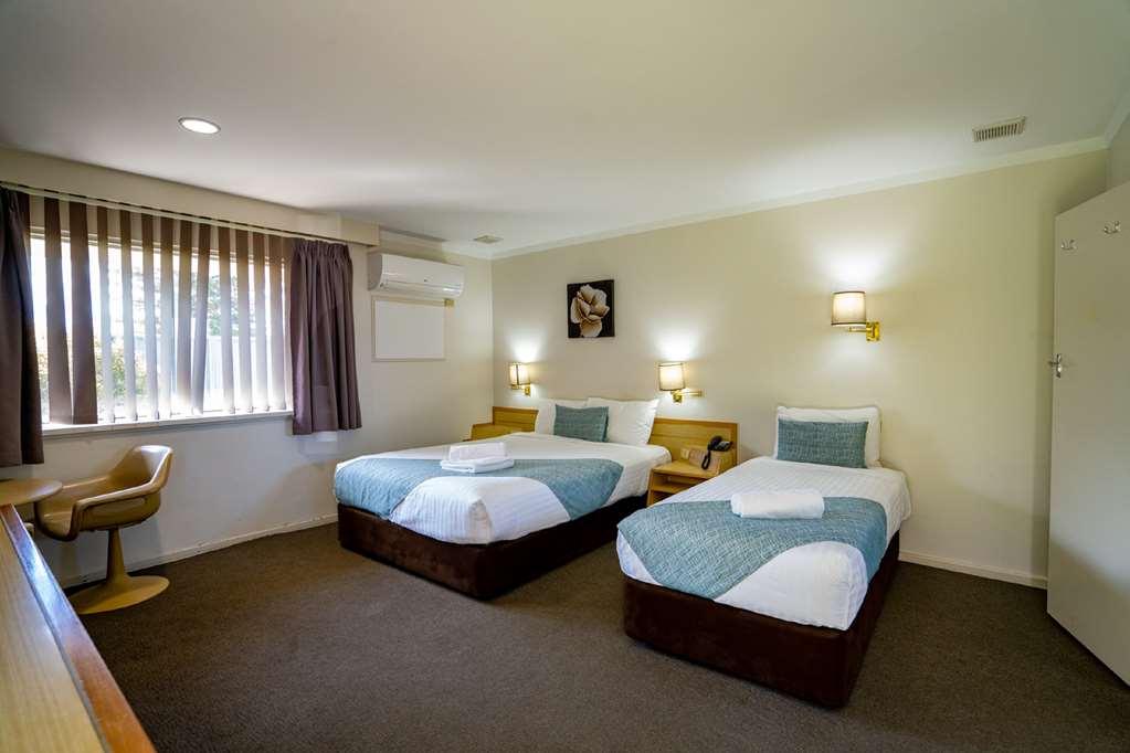 Hospitality Esperance Surestay Collection By Best Western (Adults Only) Rum bild