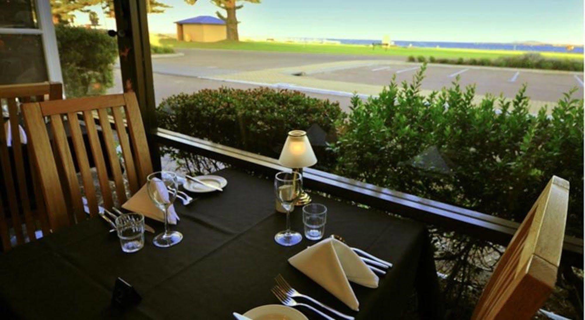 Hospitality Esperance Surestay Collection By Best Western (Adults Only) Exteriör bild